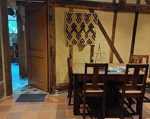 Unterkunft 19112402 - Ferienhaus Champagne-Ardenne - Huisje in Taillette