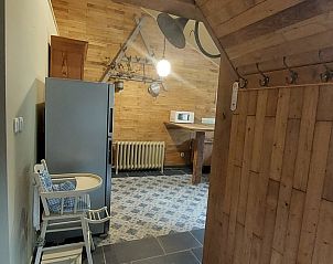 Unterkunft 19112402 - Ferienhaus Champagne-Ardenne - Huisje in Taillette