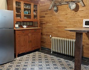 Unterkunft 19112402 - Ferienhaus Champagne-Ardenne - Huisje in Taillette