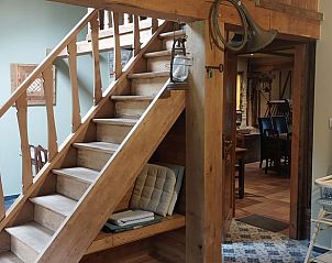 Unterkunft 19112402 - Ferienhaus Champagne-Ardenne - Huisje in Taillette