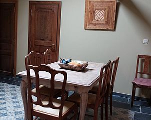 Unterkunft 19112402 - Ferienhaus Champagne-Ardenne - Huisje in Taillette