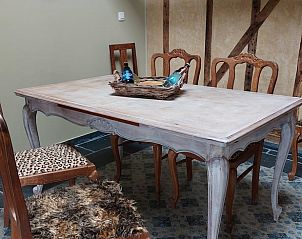 Unterkunft 19112402 - Ferienhaus Champagne-Ardenne - Huisje in Taillette