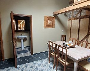 Unterkunft 19112402 - Ferienhaus Champagne-Ardenne - Huisje in Taillette