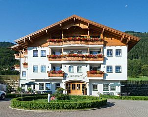 Verblijf 19211314 - Vakantiewoning Salzburg - Apart-Pension Wesenauerhof
