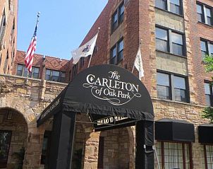 Verblijf 19225501 • Vakantie appartement Midwesten • Carleton of Oak Park 