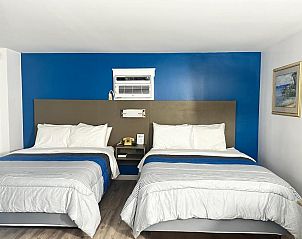 Verblijf 1925105 • Vakantie appartement New England • Blue Spruce Motel & Townhouses 