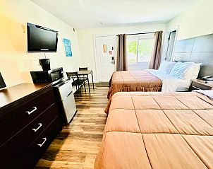 Unterkunft 1925105 - Appartement New England - Blue Spruce Motel & Townhouses