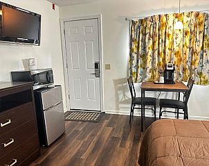 Unterkunft 1925105 - Appartement New England - Blue Spruce Motel & Townhouses