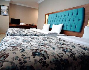 Verblijf 1928702 • Vakantie appartement Marmara regio • Golden Lounge Hotel 