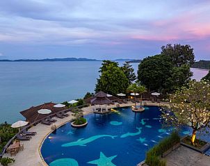 Verblijf 1930802 • Vakantie appartement Zuid-Thailand • Supalai Scenic Bay Resort And Spa, SHA Extra Plus 