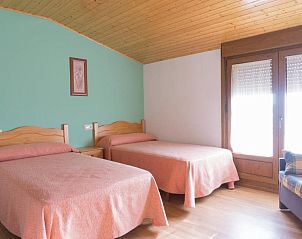 Verblijf 19321104 - Appartement Het groene Spanje - Casa Codesal