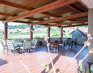 Verblijf 19321104 - Appartement Het groene Spanje - Casa Codesal