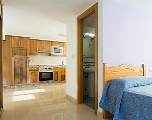 Verblijf 19321104 - Appartement Het groene Spanje - Casa Codesal