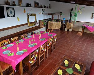 Verblijf 19321104 - Appartement Het groene Spanje - Casa Codesal