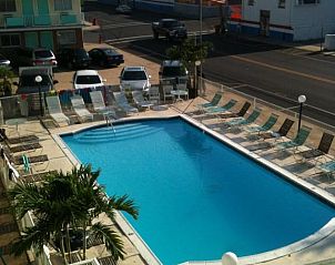 Verblijf 19325206 • Vakantie appartement Oostkust • Surfside Motel - Seaside Heights 