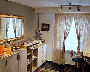 Verblijf 19402406 - Vakantiewoning Hessen - Hotel Cornelia