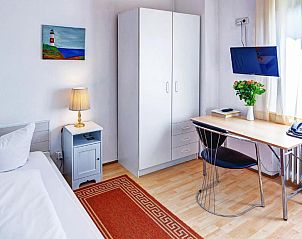 Verblijf 19402406 - Vakantiewoning Hessen - Hotel Cornelia