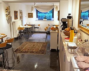 Verblijf 19402406 - Vakantiewoning Hessen - Hotel Cornelia