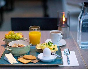 Verblijf 19417301 - Vakantie appartement Götaland - Torekov Hotell