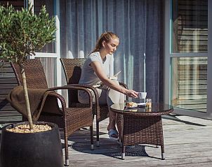 Verblijf 19417301 - Vakantie appartement Götaland - Torekov Hotell