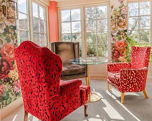 Verblijf 19506501 - Vakantie appartement Engeland - Park Farm Hotel