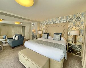 Verblijf 19506501 - Vakantie appartement Engeland - Park Farm Hotel