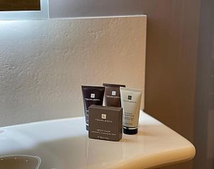 Verblijf 19506501 - Vakantie appartement Engeland - Park Farm Hotel