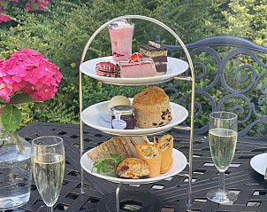 Verblijf 19506501 - Vakantie appartement Engeland - Park Farm Hotel