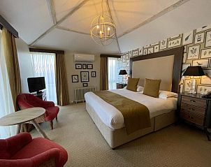 Verblijf 19506501 - Vakantie appartement Engeland - Park Farm Hotel