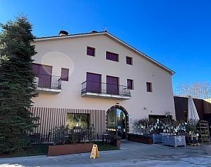 Guest house 19514702 • Apartment Catalonia / Pyrenees • Can Morera Apartaments a Les Preses 