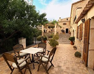 Verblijf 19516001 - Vakantiewoning Mallorca - Son Malero