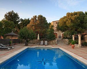 Verblijf 19516001 - Vakantiewoning Mallorca - Son Malero