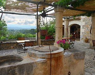 Verblijf 19516001 - Vakantiewoning Mallorca - Son Malero