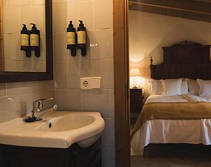 Verblijf 19516003 - Vakantie appartement Mallorca - Fincahotel Can Estades