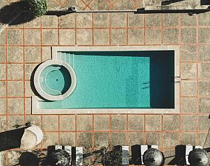 Verblijf 19516003 - Vakantie appartement Mallorca - Fincahotel Can Estades