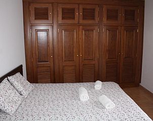 Verblijf 19614406 - Appartement Canarische Eilanden - Apartment Orzola Vista Mar