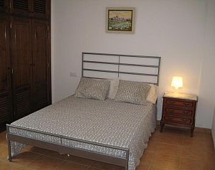 Verblijf 19614412 - Appartement Canarische Eilanden - Mirador del Roque