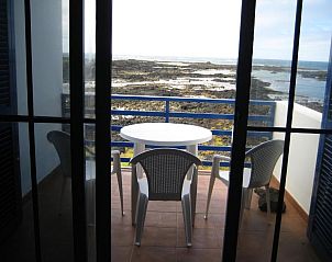 Verblijf 19614412 - Appartement Canarische Eilanden - Mirador del Roque