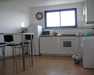 Verblijf 19614412 - Appartement Canarische Eilanden - Mirador del Roque