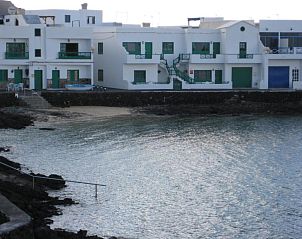 Verblijf 19614412 - Appartement Canarische Eilanden - Mirador del Roque