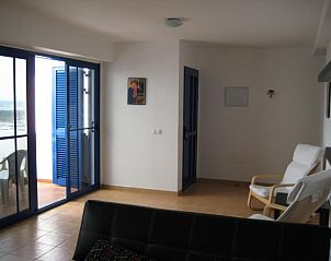 Verblijf 19614412 - Appartement Canarische Eilanden - Mirador del Roque