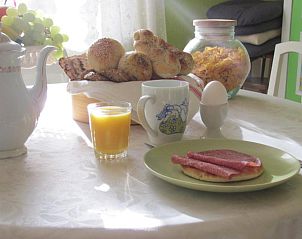 Verblijf 19617301 - Bed and breakfast Götaland - Heimdallhuset