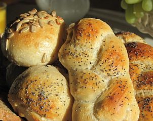 Verblijf 19617301 - Bed and breakfast Götaland - Heimdallhuset