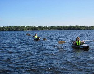 Verblijf 19617301 - Bed and breakfast Götaland - Heimdallhuset