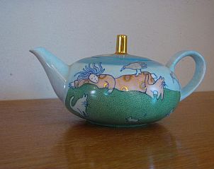 Verblijf 19617301 - Bed and breakfast Götaland - Heimdallhuset