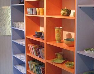 Verblijf 19617301 - Bed and breakfast Götaland - Heimdallhuset