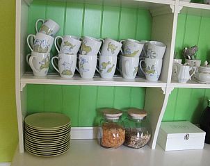 Verblijf 19617301 - Bed and breakfast Götaland - Heimdallhuset