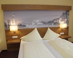 Verblijf 19811301 - Vakantie appartement Salzburg - Hotel Gasthof Kamml