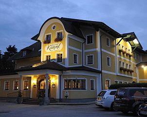 Verblijf 19811301 - Vakantie appartement Salzburg - Hotel Gasthof Kamml