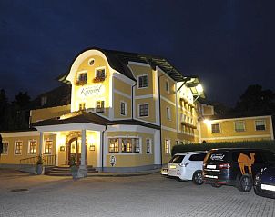 Verblijf 19811301 - Vakantie appartement Salzburg - Hotel Gasthof Kamml